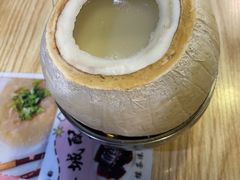 泰国椰皇冻-食盈碗仔翅(星玺广场店)