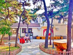 -八大关景区