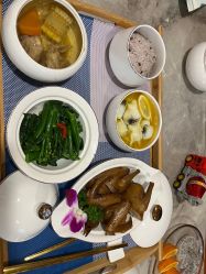 -安雅国际月子会所(拱北森宇富通店)