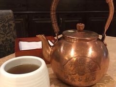 -大鸭梨烤鸭店(花园村店)