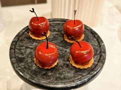 -锦厨国际自助餐厅 · 云端景观 (昆明索菲特大酒店)