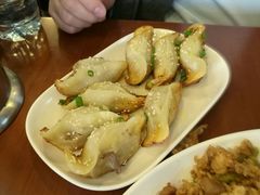 -小姜锅贴(凤凰街店)