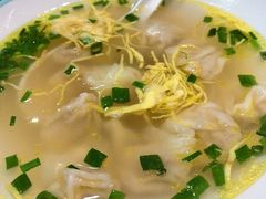 -小杨生煎(白玉兰广场店)