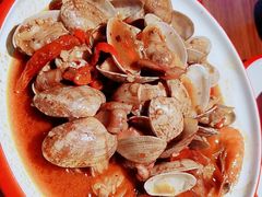 -老闵田螺馆·南昌市井菜·特色小吃(总店)