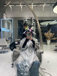 -YH HAIR SALON