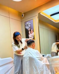 点击看大图 -Amo la Diva造型