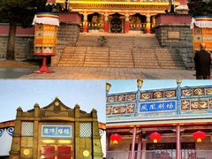 -深圳锦绣中华民俗村