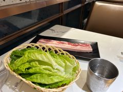 -花味烤肉·拌饭(芜湖八佰伴店)