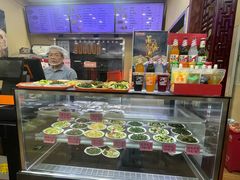 -庆丰包子铺(东单店)