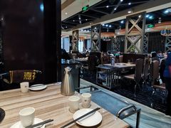 -清真·嘉福元自选火锅(力盟商业步行街店)
