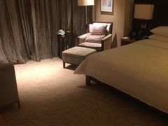 -上海浦东嘉里大酒店