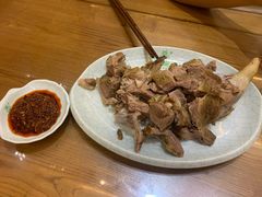 -清真·益鑫羊肉手抓馆(花园北街店)