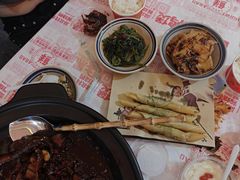 -回味黑鸭煲·始于2006(万松园店)