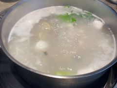 -淘米捞·米汤脆鲩鱼火锅(福田皇岗店)