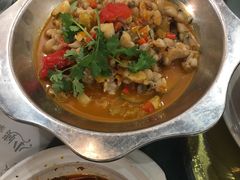 -小姨家常菜(昭萍东路店)