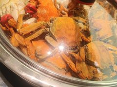 -藜爱·山海情海鲜自助(万达广场店)