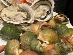 -初色海鲜自助(万丰路店)