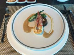 -天丰日本料理·铁板烧