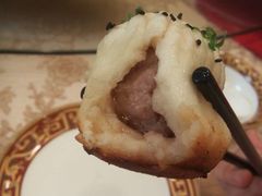 生煎包-浦江餐饮·上海菜馆(五四路店)