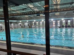 -一兆韦德健身(古美店)