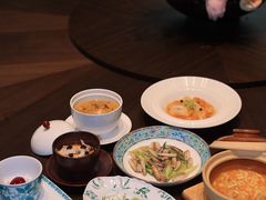 -新光酒家·河豚·海鲜·蟹料理(浦东店)