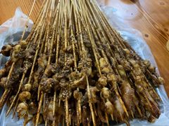 -十里铺铁板鱿鱼