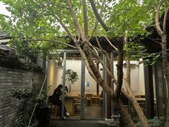 -VOYAGE COFFEE(杨梅竹店)