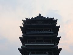 -济南大明湖景区