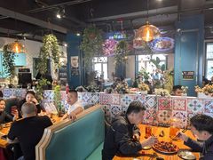 -柴窝堡22号辣子鸡·传承新疆菜