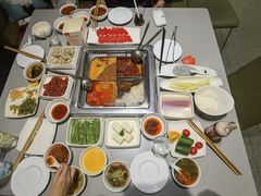 -海底捞火锅(凯德广场店)