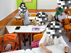 -昂立青少儿成长中心(普陀中潭校区)
