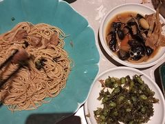 -松鹤面馆·古法焖肉面(观前店)