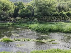-兰亭风景区