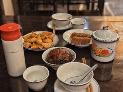 -咸亨酒店•非遗绍兴菜•中华老字号(堂吃餐厅)