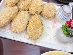 -君霖海鲜私房菜(春柳店)