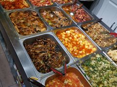 -晓宇盒饭(民安街店)