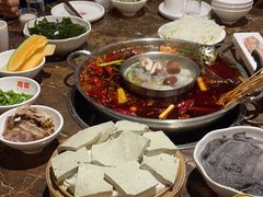 -宽田火锅(几江荣华店)