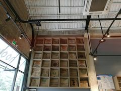 -GOTLOT COFFEE&KITCHEN角落厨房NOOK店