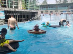 -阿酋湾水上乐园