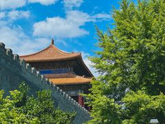 -故宫博物院(故宫)