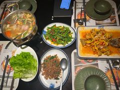 -金厨泰国餐厅·全泰籍厨师料理(拱北店)