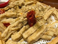 -满堂春特色餐馆