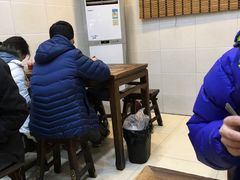 大堂-毅祥斋老孙家泡馍(北院门鼓楼店)