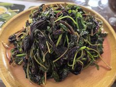 -天天向上素食餐厅(五台山店)