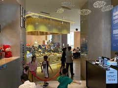 -长沙三景韦尔斯利酒店·Oval全日制餐厅自助餐