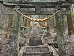 -上色见熊野座神社
