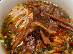 -公交新村粉店(赤岗冲店)
