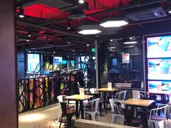 -威尔仕健身(海伦中心店)