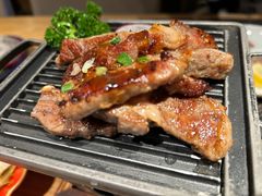 -虹料理·日料放题(悠方店)