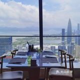 深圳自助🍡高空俯瞰深圳湾无敌海景燃爆了